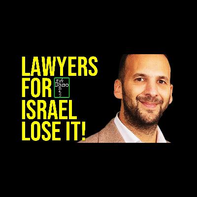 Israel Lobbyists Panicking; Green Party ‘Zionism Is Racism’ Motion Gets Through