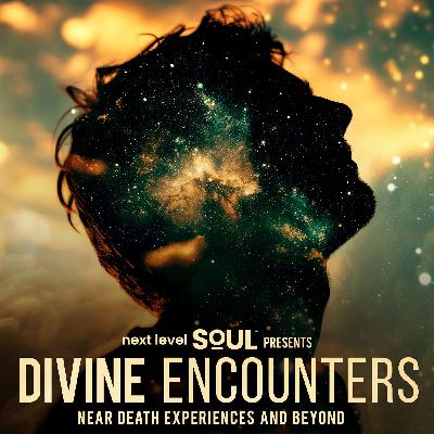 DE084: She DIED and Met Her SPIRIT GUIDES During Near-Death Experience (NDE) with Susan Dyer