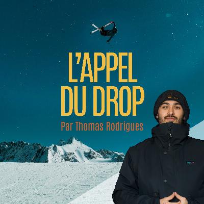 #3 Faire le show pour soi : le déclic mental de Kaditane Gomis - Ski freestyle