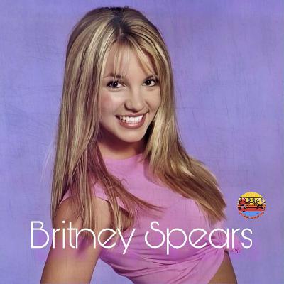 Britney Spears (Princess ή Bitch;)