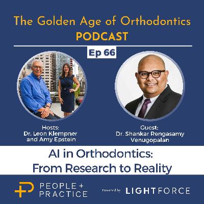 AI in Orthodontics: From Research to Reality