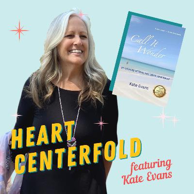 Ep 4 | Kate Evans on Bisexuality, Self-Love & Wanderlust Ep 4 | Kate Evans on Bisexuality, Self-Love & Wanderlust