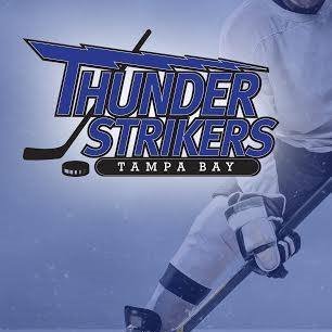 Tampanbay thunderstriker show 11/3/19