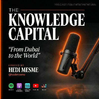 Dubai Golden Visa: Stop BUYING It. Start EARNING It (The Knowledge Asset Hack) Dubai Golden Visa: Stop BUYING It. Start EARNING It (The Knowledge Asset Hack)