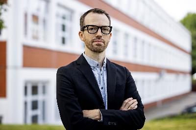 Forskernes stemme: Det bæredygtige arbejdsliv - med Johan Simonsen Abildgaard