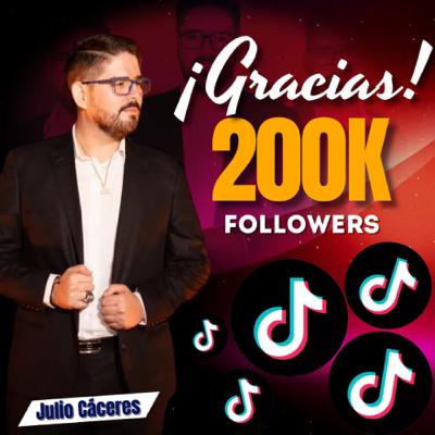 Tik Tok Power Julio Cáceres Tik Tok Power Julio Cáceres