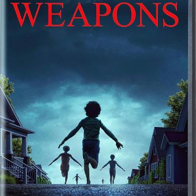 Horrorble Opinions: Weapons (2025)
