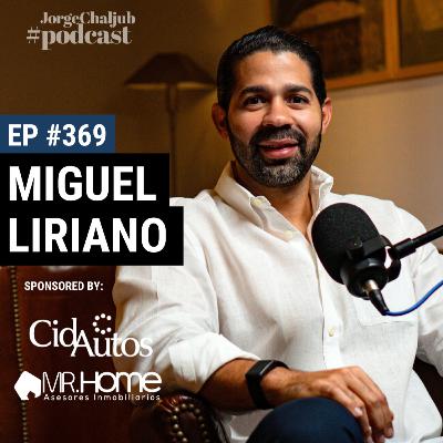 369 - Miguel Liriano 369 - Miguel Liriano