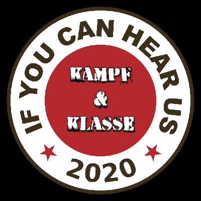 081 | K&K: @Gladbach (2-0)