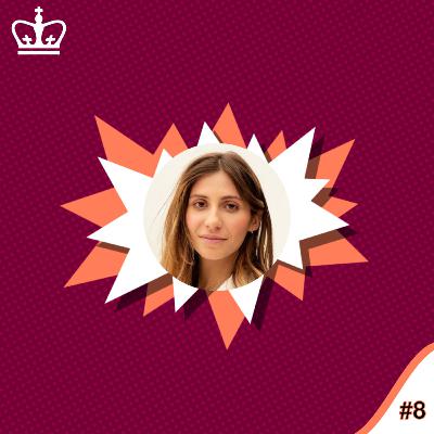 The Scope: Female Founders with Mischka Capriles of Lamarca Well