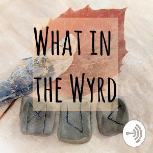Episode 91 - Laguz, Flow, and The Broken Path