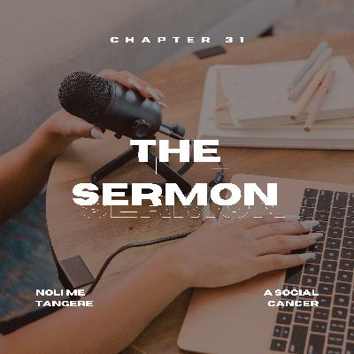 Noli Chapter 31: The Sermon