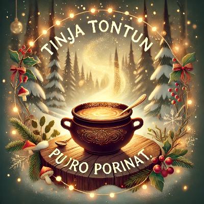 Jouluaaton erikoisjakso: Korvatunturin jouluaatto ja sen taika