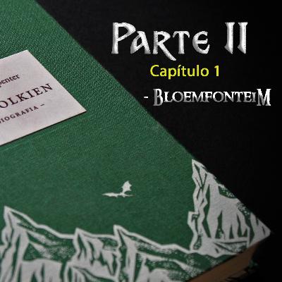 "J. R. R. Tolkien - Uma Biografia" (Parte 2: Capítulo 1 - Bloemfontein) - Leituras Narradas "J. R. R. Tolkien - Uma Biografia" (Parte 2: Capítulo 1 - Bloemfontein) - Leituras Narradas