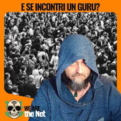 Come riconoscere un guru