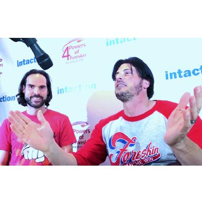 CC Uncut #19: Fighting Circumcision Around the World - Right Now CC Uncut #19: Fighting Circumcision Around the World - Right Now