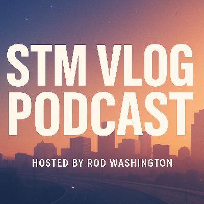 STM Vlog Returns: Phoenix to Global News Stories You Need to Know