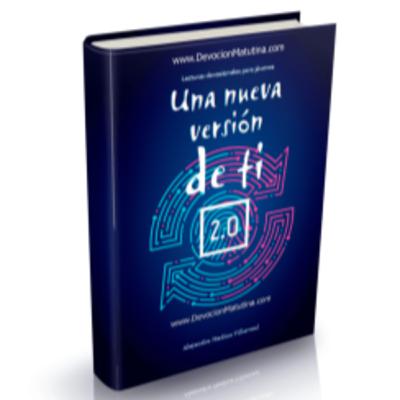 Háblame, Señor! - Jóvenes 2.0