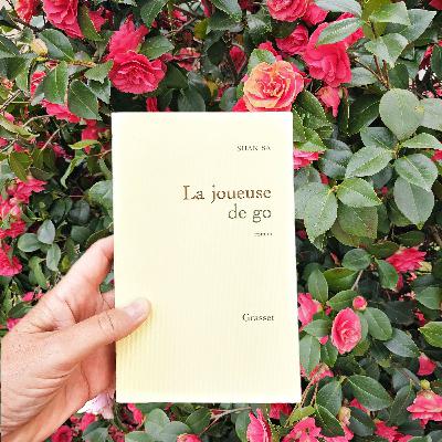La joueuse de go de Shan Sa La joueuse de go de Shan Sa