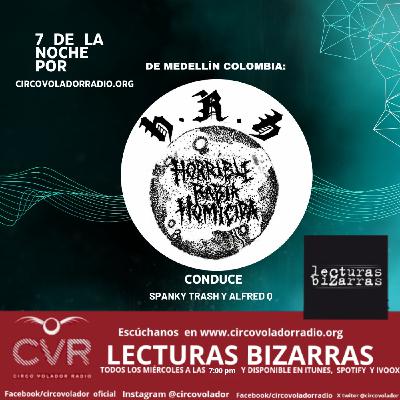 LECTURAS BISARRAS_20250618-HORRIBLE RABIA HOMICIDA