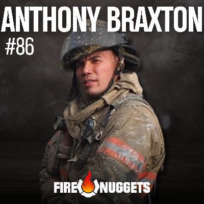 FireNuggets Podcast - 086 - Anthony Braxton