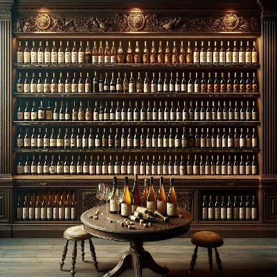 Bergström Shea Vineyard Pinot Noir and more