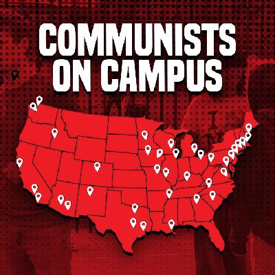 Communists Are Recruiting Gen Z