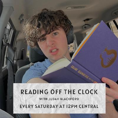 do audiobooks count as reading?⭐️📚| episode 5