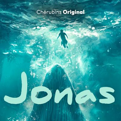 Jonas et la baleine | Le prophète qui fuyait Dieu