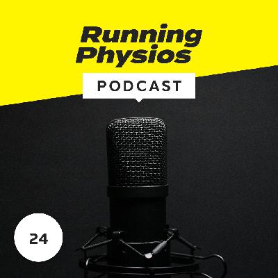 Folge#24 Thorsten Schröder - "Bewegung ist die beste Medizin!" Folge#24 Thorsten Schröder - "Bewegung ist die beste Medizin!"
