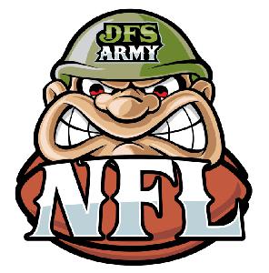 Tournament Tactics - NFL Week 5 DraftKings and FanDuel GPP Strategy and Picks