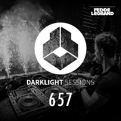 Darklight Sessions 657