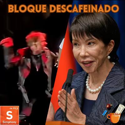 Bloque Descafeinado (25.10.25)
