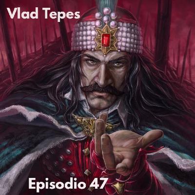 Vlad Tepes