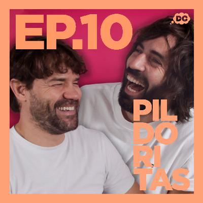 PILDORITAS Ep.10 | Trabajo