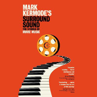 TWO Oscar-winning guests join the SURROUND SOUND special