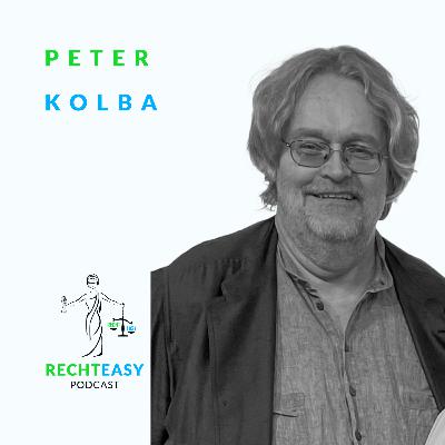 #45 Daniela Holzinger & Peter Kolba - Verbraucherschutzverein (2/2)
