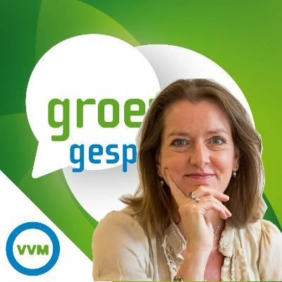 Een terugblik van Rachel Heijne op 15 jaar als directeur van VVM | #13