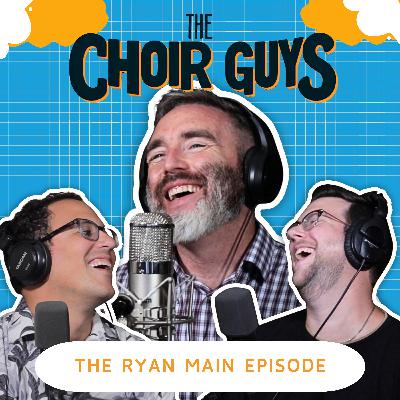 Beyond the Music with Ryan Main: Composing, Publishing, and Equity in Music | Ep 22