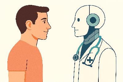 Medical Benefits of AI: How Tech Revolutionizes Health and Medication