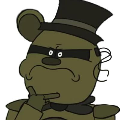 Reaction auf FnaF! Der Podcast