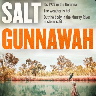 Ronni Salt - Gunnawah Ronni Salt - Gunnawah
