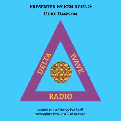 Episode 1 - Dead Air