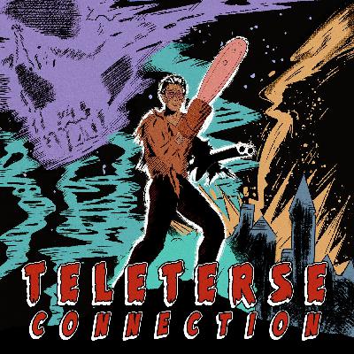 1x05 - Teleterse Connection 1x05 - Teleterse Connection