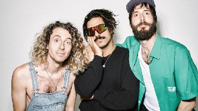 Sexy Zebras, en Hoy por Hoy Alicante