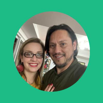Establecer los no negociables es escencial para enfocar el propósito de la empresa - Luis Samayoa y Lucía Kemp - Fundadores de Pan Rústico.