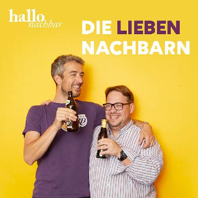 Folge 4: Endlich Männerabend!