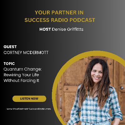 Quantum Change: Rewiring Your Life Without Forcing It Quantum Change: Rewiring Your Life Without Forcing It