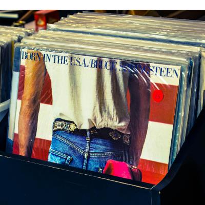 #10 Playlist Lagu Seorang Sales