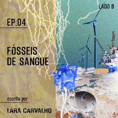 Fósseis de Sangue | Lado B Fósseis de Sangue | Lado B